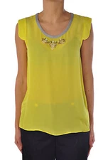 Liu - Jo  - Female - 42 - Yellow - 1289209B161016