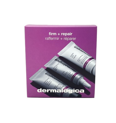 SuperRichRepair+MultivitaminPowerFirm+MultivitaminPowerRecoveryMasque *2PACK - Picture 5 of 6