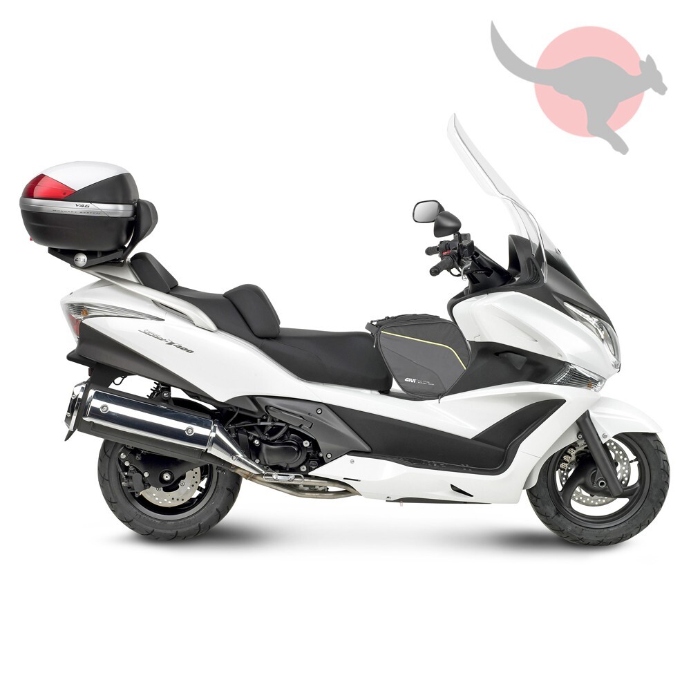BORSA TUNNEL [GIVI] HONDA SW-T 400 600 (2009-2017) 15 LITRI