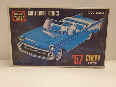 絶版'60 chevy Customizing Convertible Kit 絶版'60 chevy Customizing Convertible Kit 絶版'60 chevy
