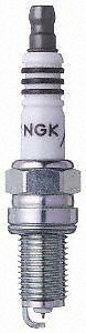 Iridium & Platinum Spark Plug NGK KR8AI - Foto 4 di 4
