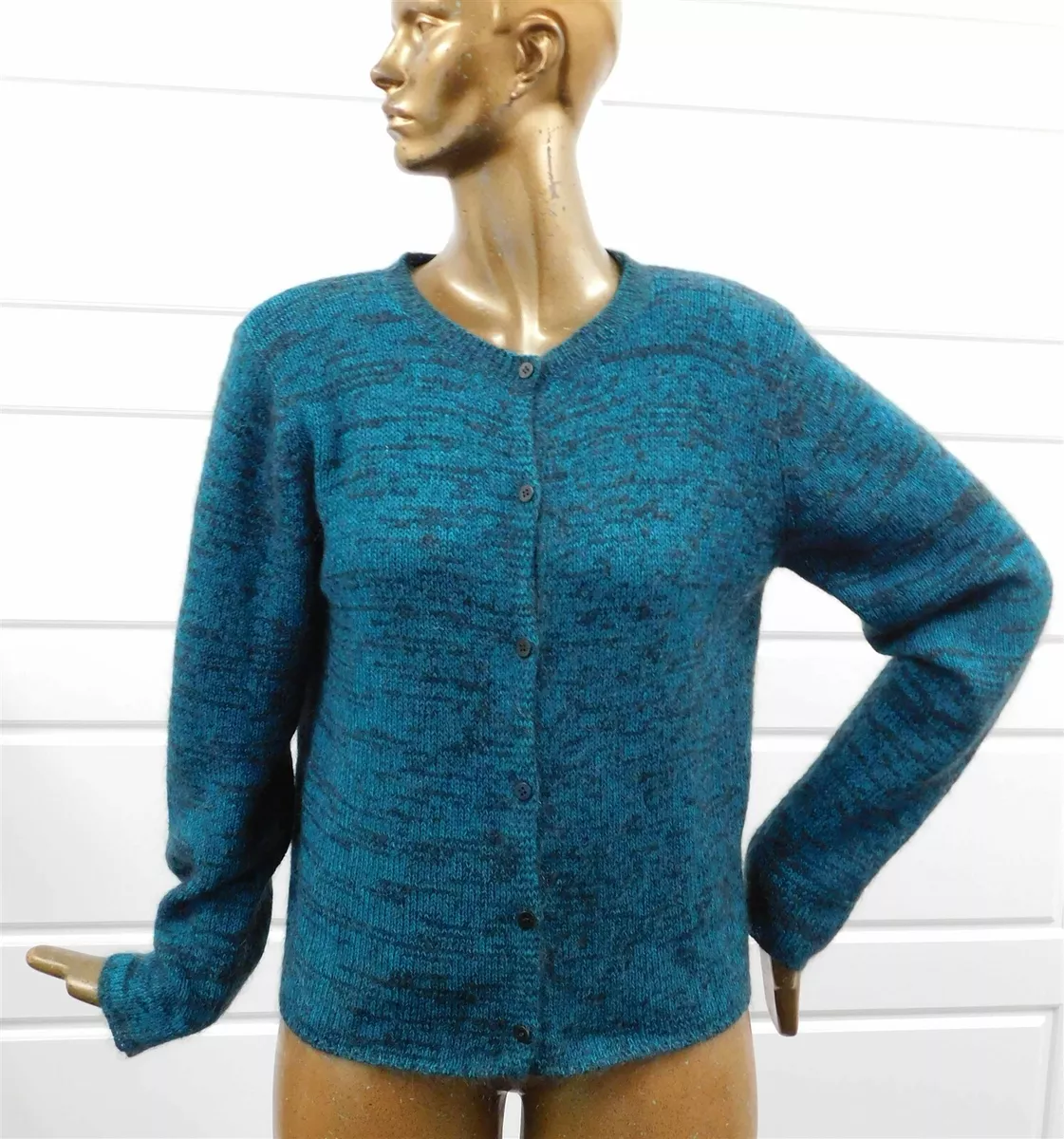 Eileen fisher store mohair sweater