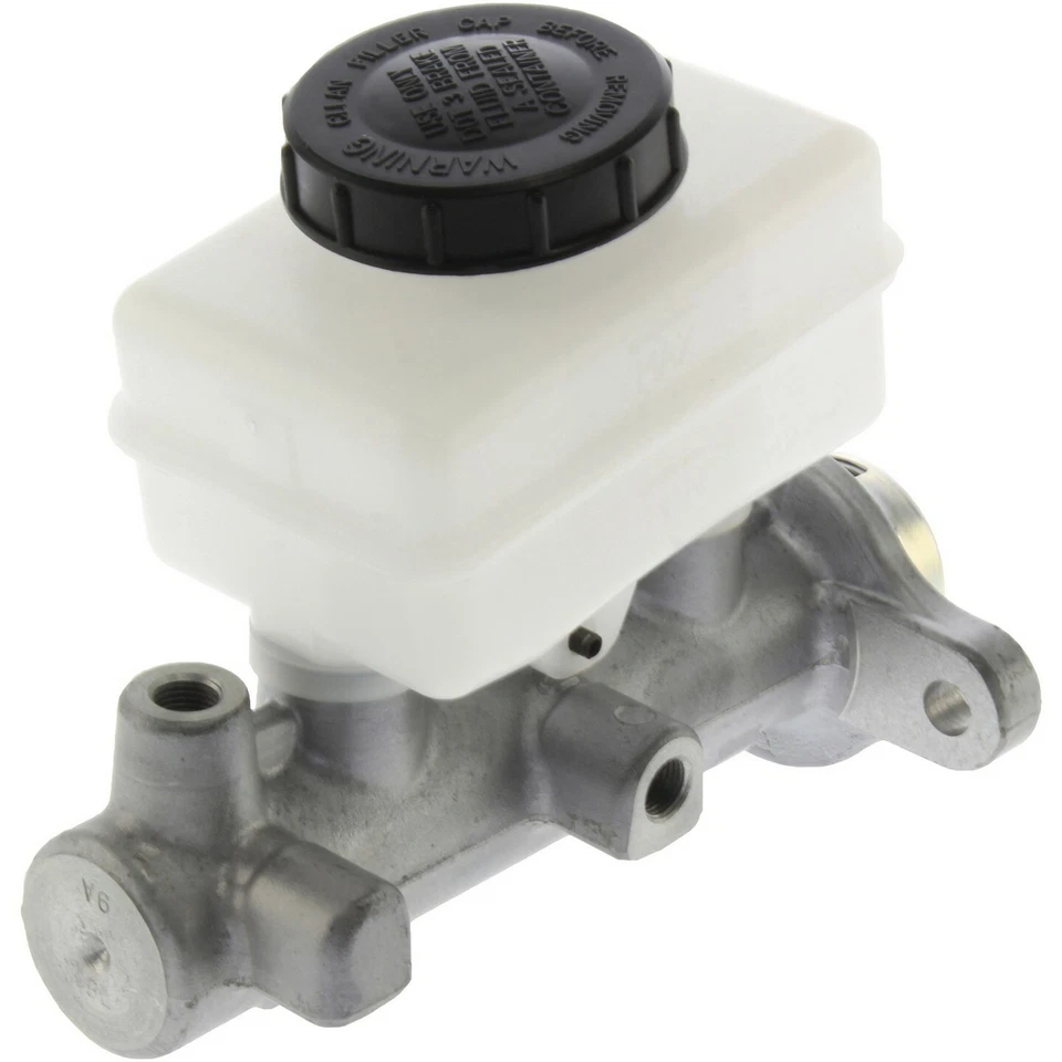 Para 1998-2004 Subaru Legacy Premium Brake Master Cylinder Centric 1999 2000 2001 - Imagem 2 de 4