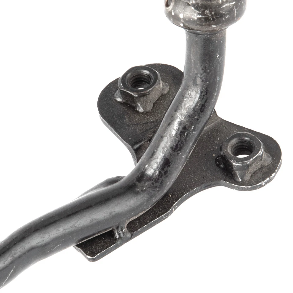 Power Steering Return Hose Line 8K1422891AJ For Audi A4 A5 Quattro 2.0T - Image 4 of 4