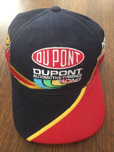 VINTAGE Jeff Gordon #24 Dupont 