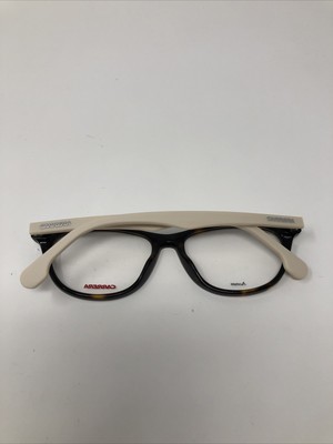 CARRERA Eyeglasses Frames 5547/V C.086 51-16-140 Tortoise  display picture 3