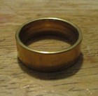 get Attract Younger Women as Mature Man Love Spell witch Talismans haunted Ring