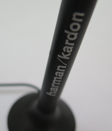 Harman-Kardon EZ Set EQ microphone de mesure pour BDS 580/280/577 - Photo 3/6