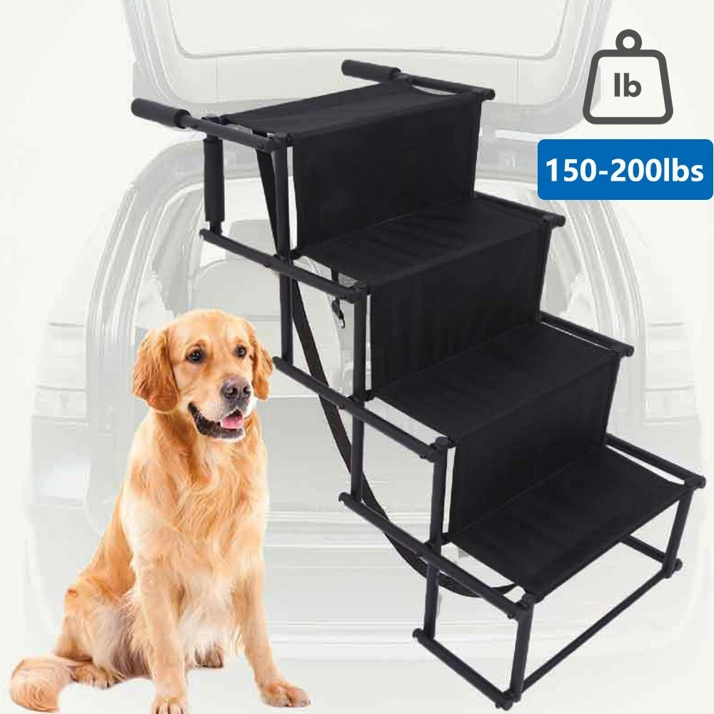 Ebay dog hotsell ramps for cars