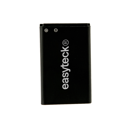 Easyteck Batt. 800 Mah LI-Ion T124/t710l/m100