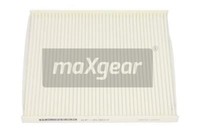 Maxgear 26-0551 Filter, Innen Luft FüR Hyundai, Kia