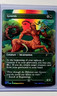 2022 MTG Magic the Gathering Secret Lair 30th Countdown Foil #2002 Genesis Rare