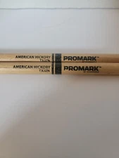 PROMARK drum sticks American Hickory TXJZN by D'addario