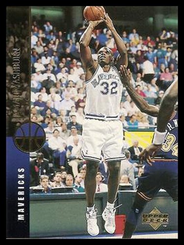 1994-95 Upper Deck Basketball Series 2 - Complete Your Set, Cards 181 - 360 - Picture 82 of 176