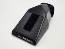 Zenza Bronica Prism Finder 6x6 Viewfinder for ETR S Si SQ A Ai