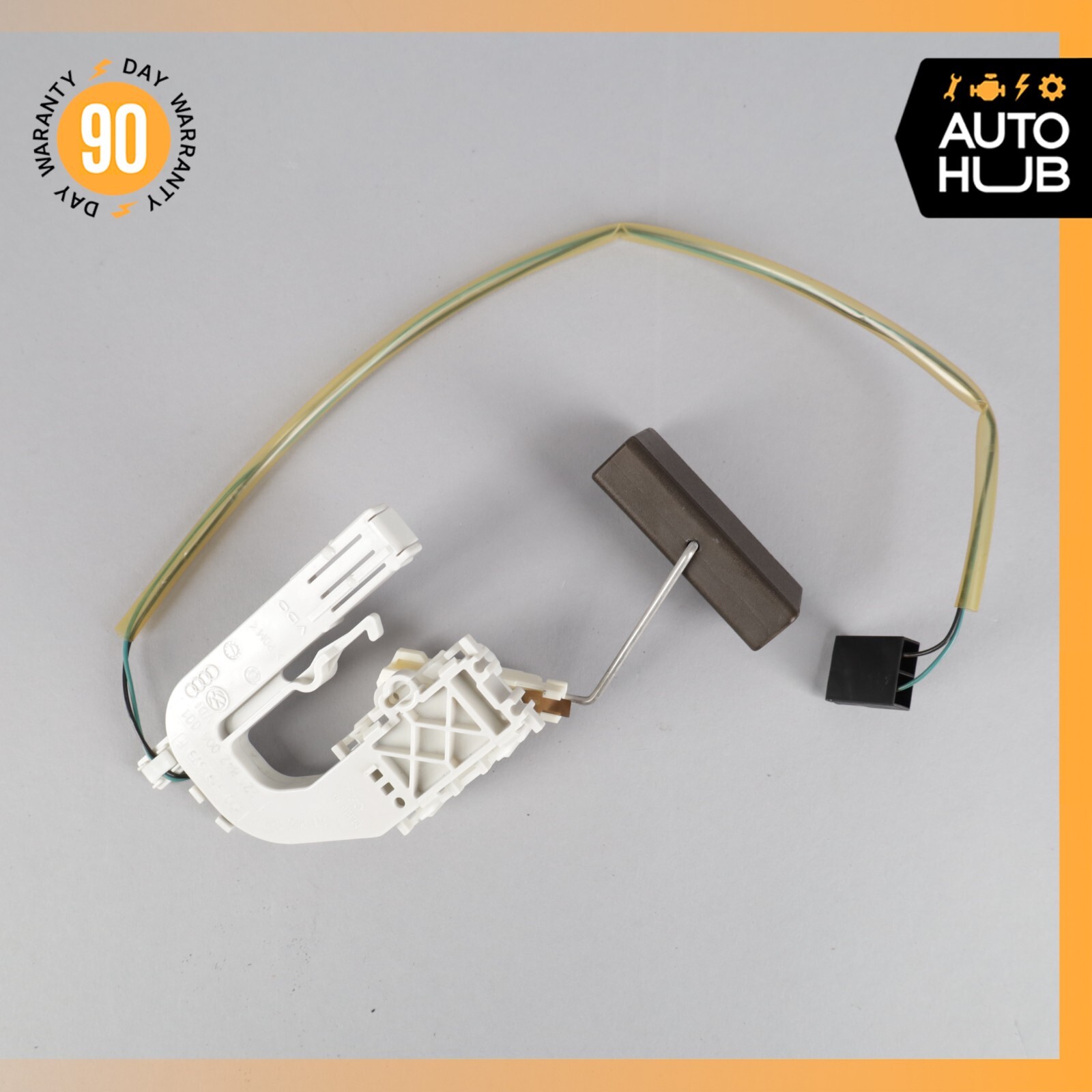03-18 Bentley Continental GTC GT Fuel Gauge Sensor Left Driver Side OEM 71k