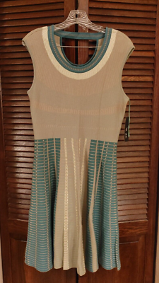 nic and zoe fit and flare dress Fit & Flare dress by Nic+Zoe Sizes XS, S  IBHANA