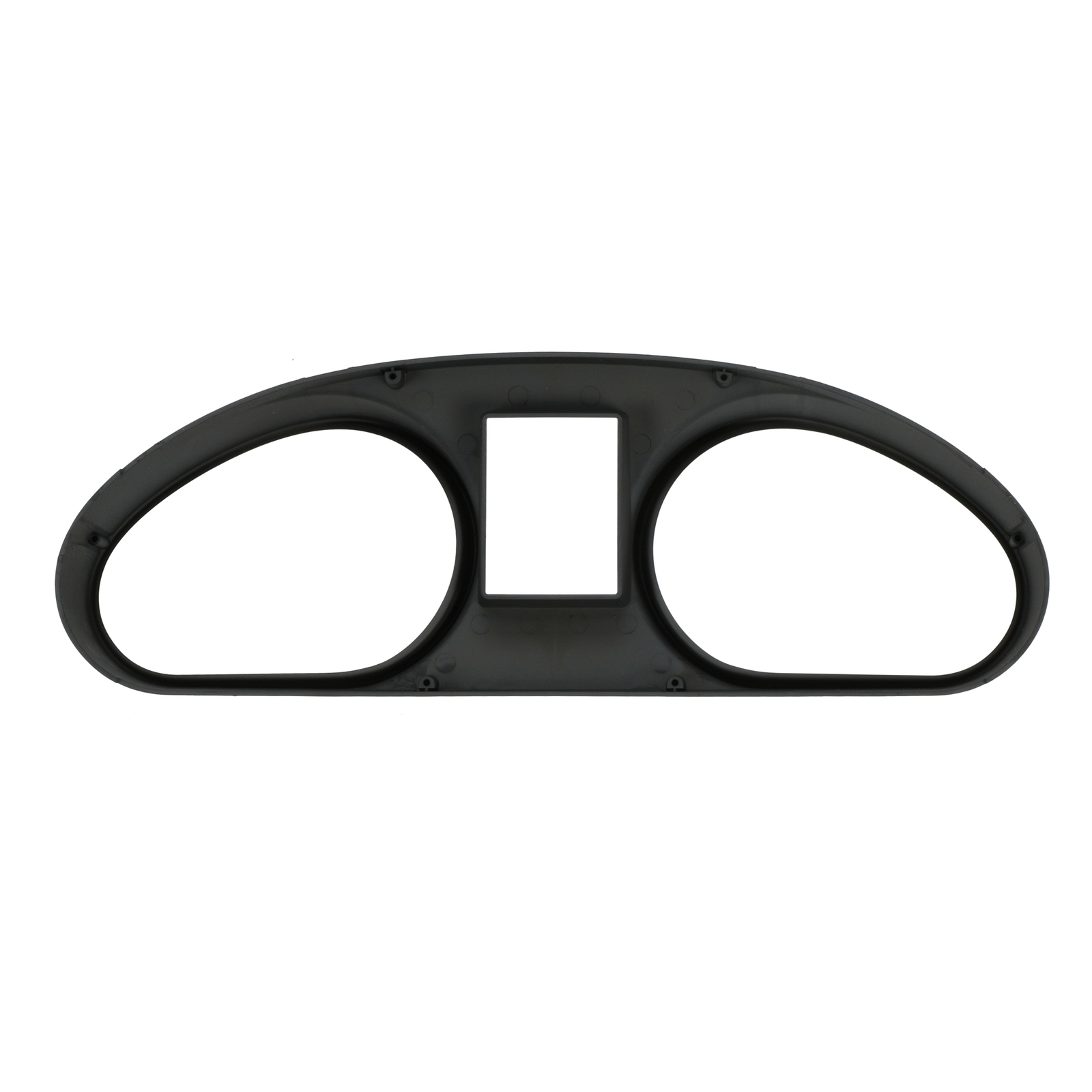 Genuine Maserati 2003-2007 Quattroporte Instr Panel Anti-Vibration Kit 980139068