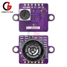 3-5V GY-US42 i2C Pixhawk APM Ultrasonic Sensor Distance Measure Control Module