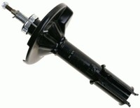 Sachs Original 312 571 Gas StoßDäMpfer Gasdruck-DäMpfer VA Vorne 312571