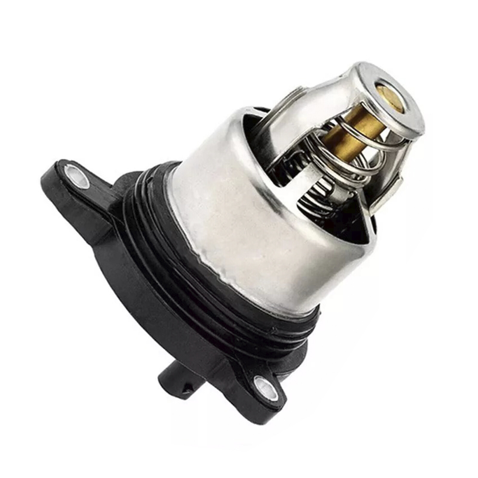 9A712111500 Engine Thermostat for Porsche Urus Bentley 4.0T US