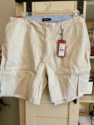 southern marsh khaki shorts