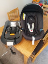 mamas and papas car seat base