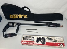 rocker Superdriver 4063 screw With Grabber Su...
