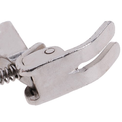 1pc P952 Industrial Sewing Presser Foot Adjustable Closing Wrinkled Fold Foot* - Picture 8 of 9