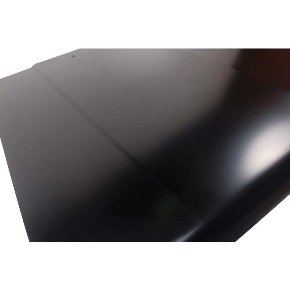 Color base capó capó para camioneta Mitsubishi L200 Mighty Max Colt 1987-1996 Foto 3 de 4