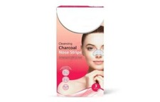 Blackhead Remover  Pore Cleanser -Cleansing Charcoal Nose Strips for Women