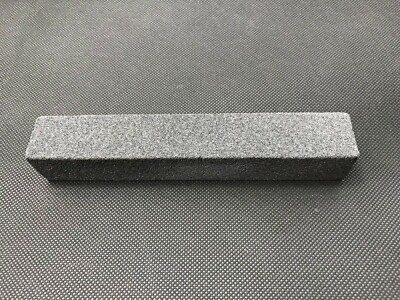 Abrichtstab für Schleifscheibe - 25 x 25 x 150 mm Silikon 60er Körnung