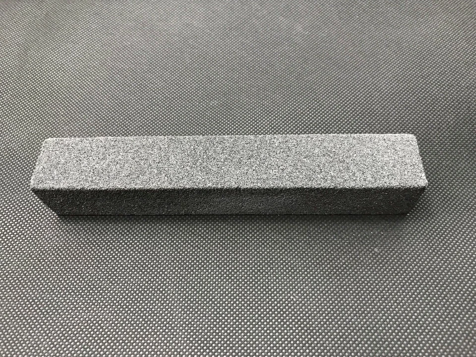 EXCEL CYCLONE Dressing Stick for Abrasive Wheel - 25x25x150mm Silicon 60 Grit