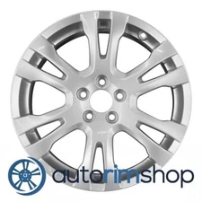 Volvo XC90 2013 2014 18" Factory OEM Wheel Rim Thalia