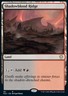 MTG Shadowblood Ridge (181/188) Innistrad Crimson Vow Commander NM