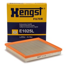 HENGST E1025L Luftfilter für CHEVROLET CRUZE ORLANDO OPEL ASTRA J CASCADA ZAFIRA