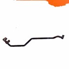 88-92 SUPRA *A/C FRONT SUCTION PIPE HARDLINE* MK3 OEM CONDENSER AIR CONDITIONER