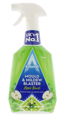 Astonish Stain Remover 750ml