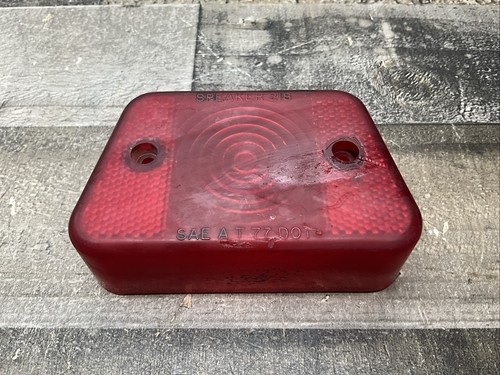 POLARIS 4032046 OEM TAILLIGHT LENS TRAIL BOSS TRAIL BLAZER SCRAMBLER SPORTSMAN