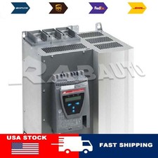 Brand New PSTB370-600-70 Soft Starter Original Unopened Quick Ship FedEx DHL
