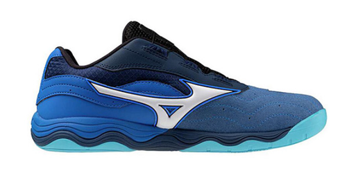 Mizuno Wave Medal SP5 BOA Unisex Table Tennis Shoes Indoor Sports NWT 81GA241212 - 第 4/7 張圖片