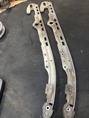 98 Ski-doo Formula Z 670 Oem RH LH Runner SET PAIR 503179000 B89