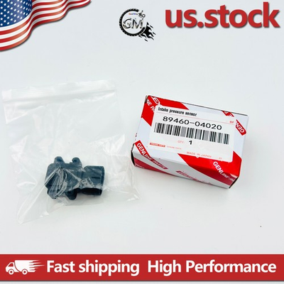 #ad New EVAP Fuel Vapor Pressure Sensor 89460 04020 For 2001 Toyota Tacoma Truck US $53.21