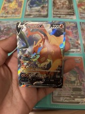 Charizard V #103 Prices | Pokemon Japanese Star Birth | Pokemon Cards
