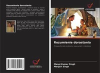 Manoj Kumar Singh (U. A.) | Rozumienie Dorastania | Taschenbuch | Polnisch