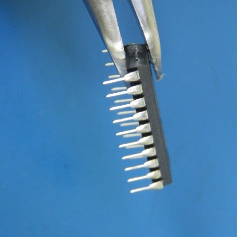 ST Micro L4981B-LF Menge 60 pro Los Leistungsfaktorkorrektor 20 Pin Dip ROHS - Bild 3 von 9