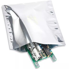 Pack of 1 Dri-Shield&reg; Heavy Duty Moisture Barrier Bags - 4 x 6"