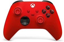 Microsoft Controller for Series X, Series S, Xbox One (Latest Model) - Pulse Red
