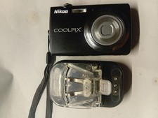 MINT Nikon COOLPIX S3300 16.0 MP Digital Camera - Purple Japan 2457621