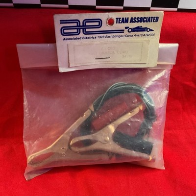 Team Associated 6-Cell  Fast Charge Cord